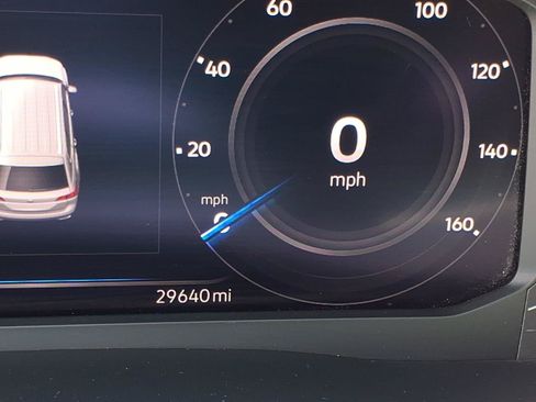 Certified 2023 Volkswagen Atlas SE FWD image 26
