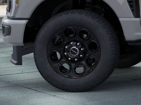 New 2026 Ford F250 Lariat w/ Black Appearance Package AWD/4WD image 19