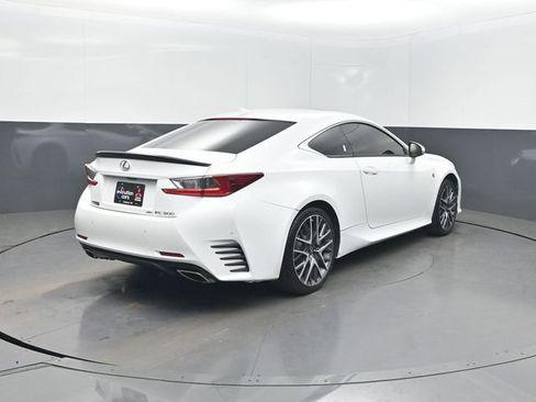Used 2016 Lexus RC 300 AWD image 31