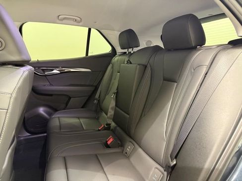 New 2026 Buick Envision Preferred AWD/4WD image 27