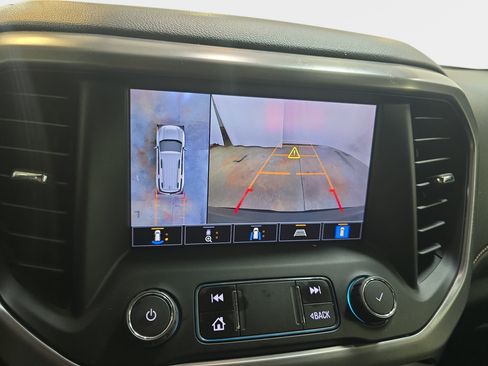 Used 2023 GMC Acadia AT4 w/ Technology Package AWD/4WD image 20