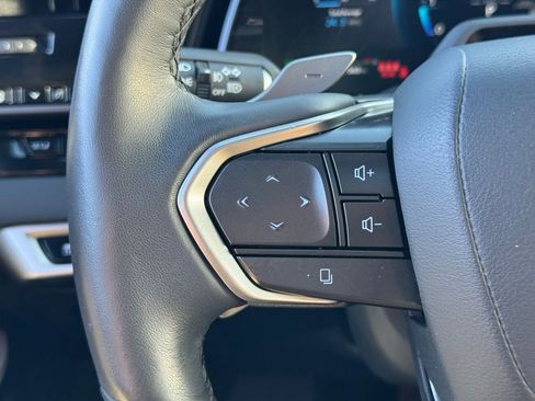 Certified 2025 Lexus RX 350 Premium Plus image 31