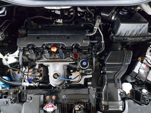 Used 2020 Honda HR-V EX image 12