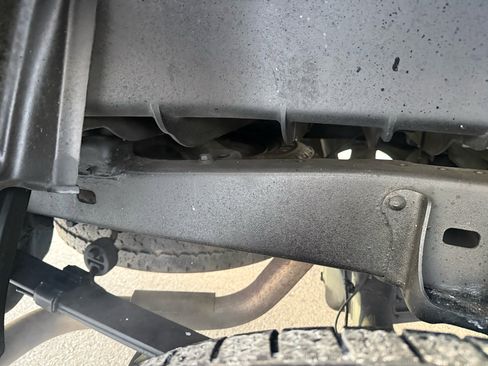 Used 2010 Toyota Tacoma 4x4 Access Cab V6 image 21