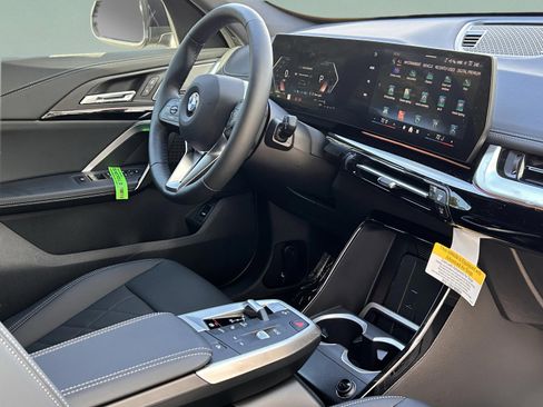 Used 2026 BMW X1 xDrive28i w/ Convenience Package image 28