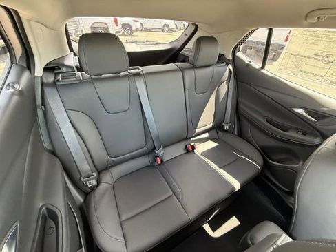 New 2026 Buick Encore GX Sport Touring image 25