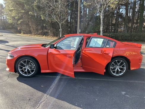 Used 2023 Dodge Charger GT image 9