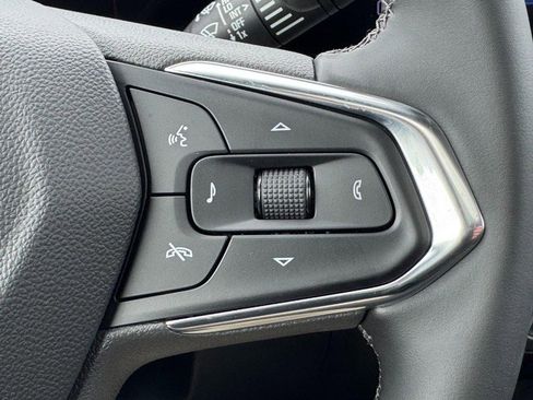 New 2026 Chevrolet Trax ACTIV w/ Sunroof Package image 15