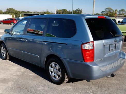 Used 2006 Kia Sedona LX image 5