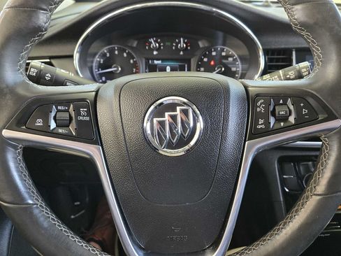 Used 2017 Buick Encore Preferred FWD image 15