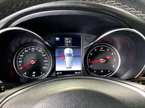 Certified 2019 Mercedes-Benz GLC 300 image 20