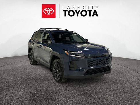 New 2026 Toyota RAV4 XLE Premium image 7