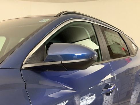 New 2026 Hyundai Tucson SEL image 12