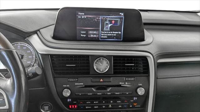 Used 2021 Lexus RX 350 FWD w/ Premium Package image 29