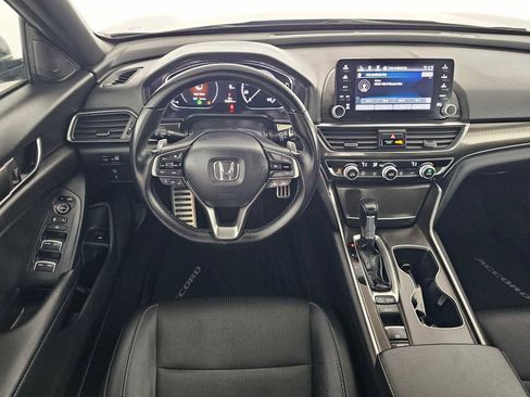 Used 2022 Honda Accord Sport image 18