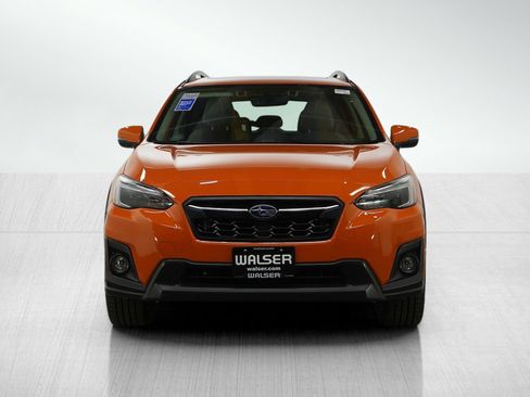 Used 2019 Subaru Crosstrek 2.0i Limited w/ Moonroof Package w/Navigation image 8