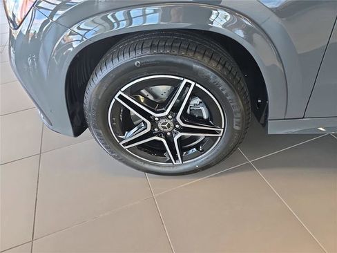 New 2026 Mercedes-Benz GLE 450 4MATIC Coupe image 10