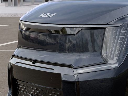 New 2026 Kia EV9 GT-Line AWD/4WD image 16