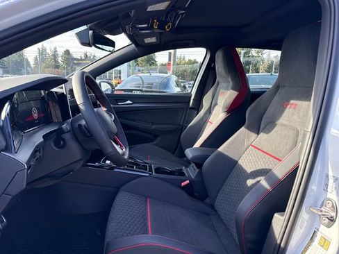 New 2026 Volkswagen GTI SE image 15