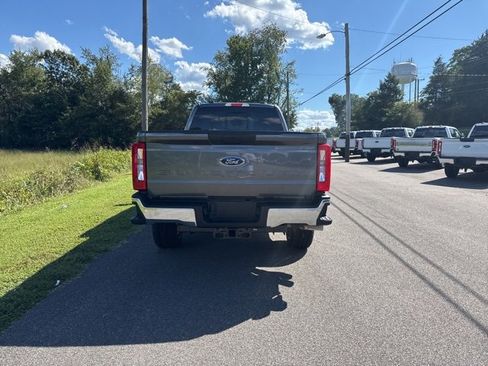 New 2026 Ford F350 XLT image 8