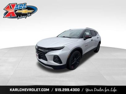 Used 2020 Chevrolet Blazer LT w/ Redline Edition