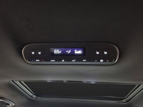 Certified 2026 Hyundai Palisade Calligraphy AWD/4WD image 17