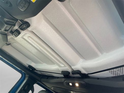 New 2025 Jeep Wrangler Sahara image 22