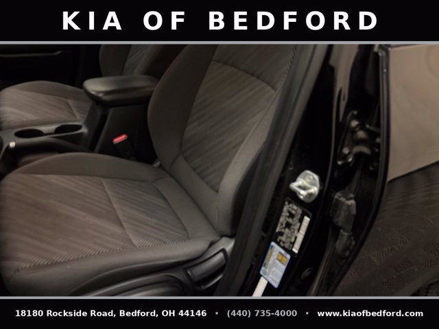 Certified 2022 Kia Seltos LX AWD/4WD image 12