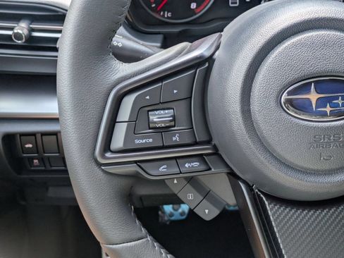 New 2026 Subaru WRX AWD/4WD image 14