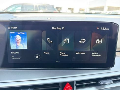 New 2026 Kia Sorento S FWD image 12
