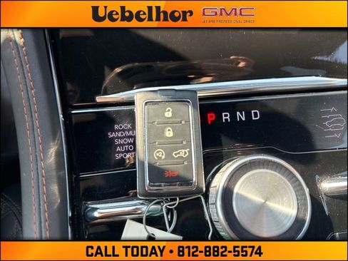 Used 2021 Jeep Grand Cherokee L Summit image 38