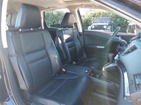 Used 2013 Honda CR-V EX-L image 10