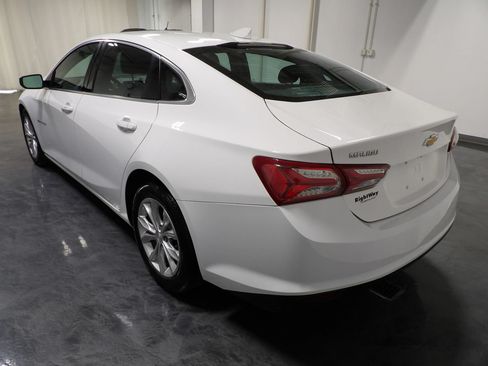 Used 2020 Chevrolet Malibu LT FWD image 5