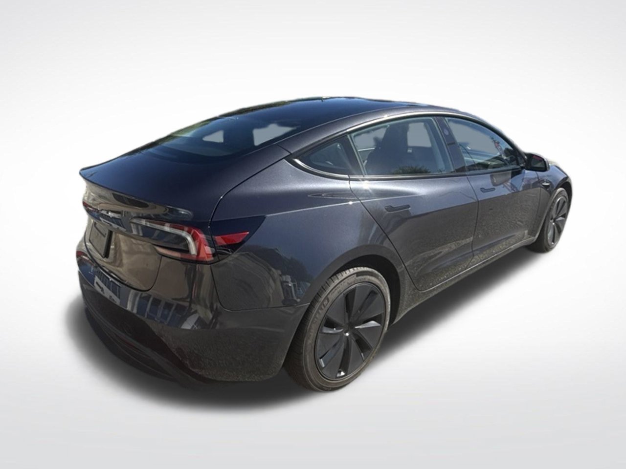 Used 2025 Tesla Model 3 Long Range RWD image 18