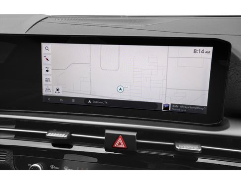 New 2026 Kia Sportage SX image 11