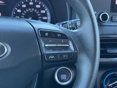 Used 2022 Hyundai Kona SEL w/ Cargo Package image 21