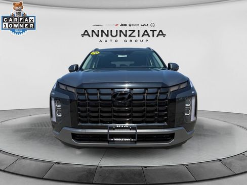 Used 2024 Hyundai Palisade SEL AWD/4WD image 8