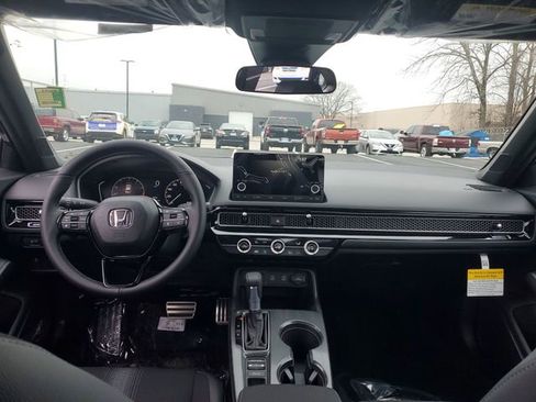 New 2026 Honda Civic Sport image 20