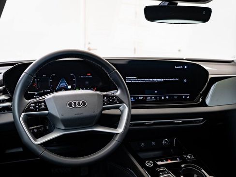 New 2025 Audi A5 2.0T Premium Plus AWD/4WD image 4