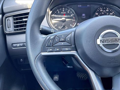 Used 2019 Nissan Rogue Sport S FWD image 18