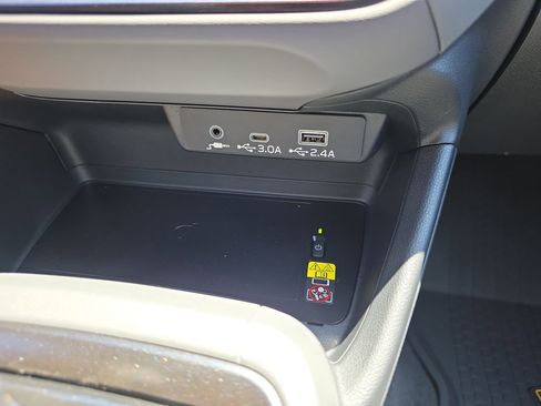 New 2026 Subaru Crosstrek 2.5i Wilderness AWD/4WD image 27