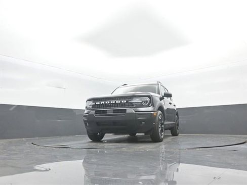 New 2025 Ford Bronco Sport Outer Banks image 27