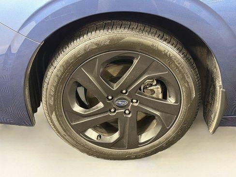Used 2022 Subaru Legacy Sport AWD/4WD image 33