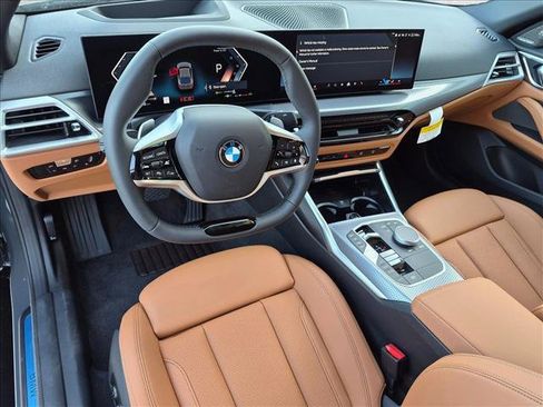 New 2026 BMW 430i w/ Premium Package RWD image 3