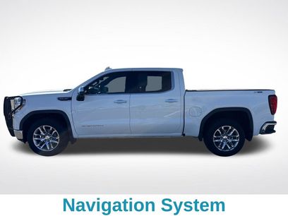 Used 2019 GMC Sierra 1500 SLT w/ SLT Premium Plus Package