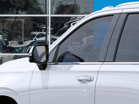 New 2026 Chevrolet Tahoe LT RWD image 14