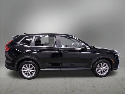 Used 2024 Honda CR-V EX image 10