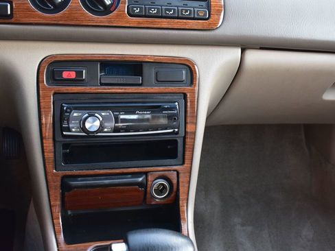 Used 1996 Honda Accord EX image 27