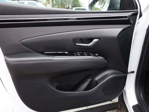 Used 2022 Hyundai Tucson SEL w/ Convenience Package image 18