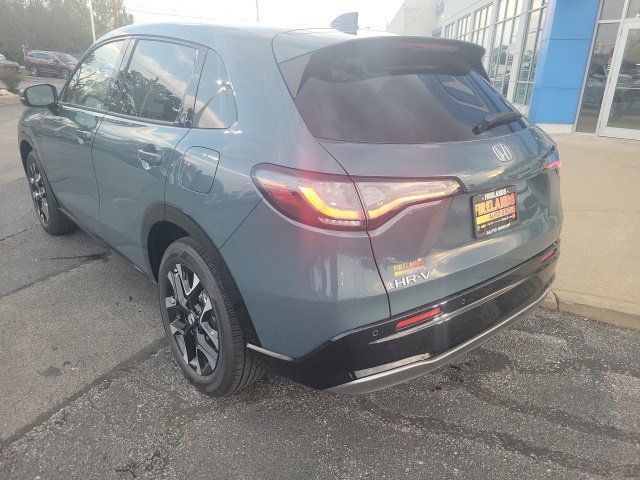 New 2027 Honda HR-V EX-L image 12